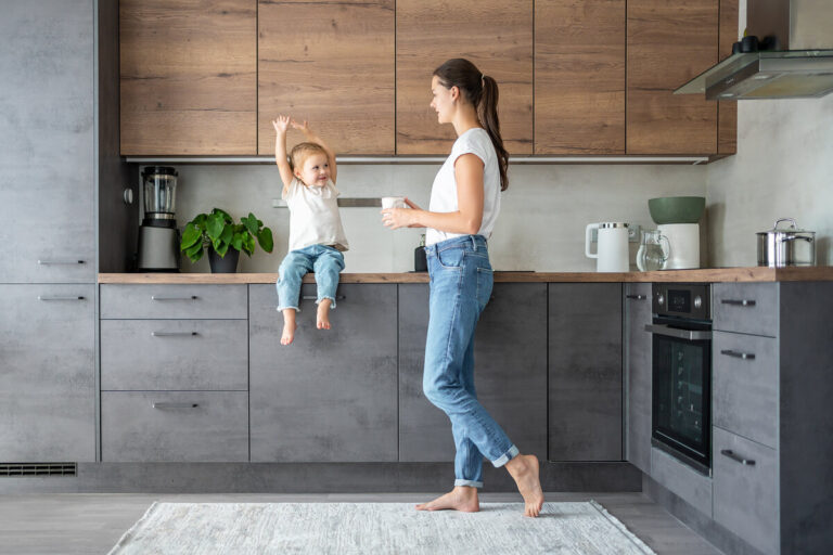 Laurel Cove neighborhood